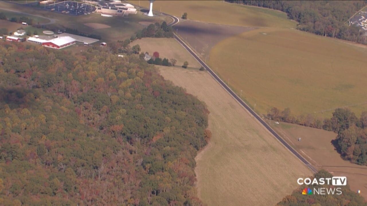 More growth for Sussex County: 307-Home Subdivision proposed off Mulberry Knoll Road